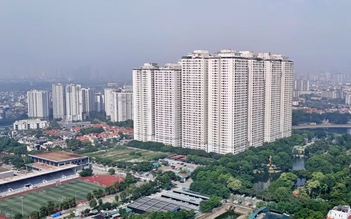 18.184 căn hộ sai phép của Tập đoàn Mường Thanh được xử lý thế nào?