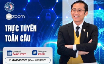 Bẫy lừa tinh vi 'quỹ từ thiện nghìn tỉ'