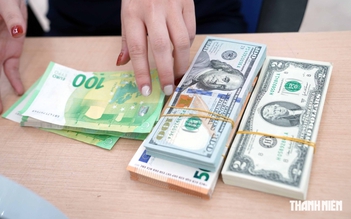 Giá USD hôm nay 27.10.2026: Ngân hàng bật tăng, đô la tự do đi ngang