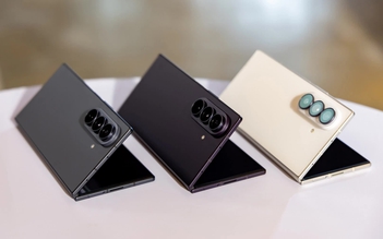 Samsung có thể mở rộng dòng Galaxy Z Fold9