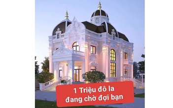 Bẫy lừa tinh vi 'quỹ từ thiện nghìn tỉ': 'Nổ' tiền ảo tăng giá gấp 400 lần