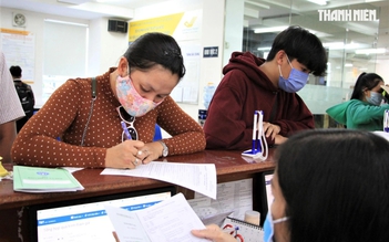 Cắt giảm hồ sơ, giấy tờ khi làm 8 thủ tục BHXH