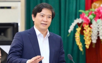 Khắc phục bệnh thành tích không chỉ trông vào một đề kiểm tra chung