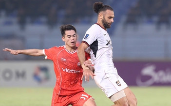 Thể Công Viettel thua tan nát Seoul 0-5: Khủng hoảng toàn diện, HLV Popov... đổ lỗi cho ai đây!? Thể Công Viettel thua tan nát Seoul 0-5: Khủng hoảng toàn diện, HLV Popov... đổ lỗi cho ai đây!?