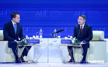 Tin tức đặc biệt trên báo in Thanh Niên 29.10.2026