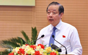 Cần làm rõ tác động nếu chi hơn 22.200 tỉ tái thiết không gian hồ Hoàn Kiếm