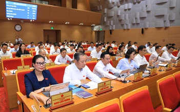 Hà Nội thông qua chủ trương tái thiết hồ Hoàn Kiếm hơn 22.200 tỉ đồng