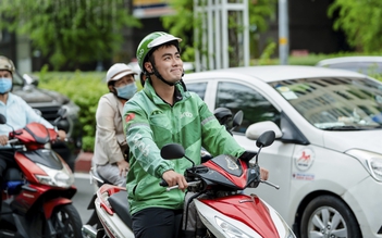 Grab mở rộng chương trình Điều Ước Sau Tay Lái, san sẻ khó khăn với tài xế