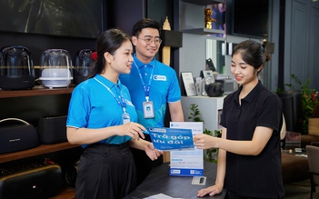 Fitch duy trì xếp hạng tín nhiệm B+ của Mcredit, triển vọng Ổn định Fitch duy trì xếp hạng tín nhiệm B+ của Mcredit, triển vọng Ổn định