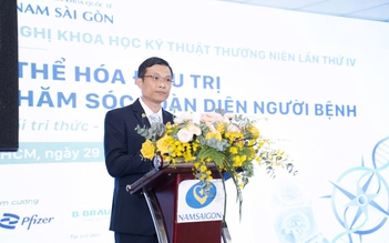 Cá thể hóa điều trị và chăm sóc toàn diện người bệnh