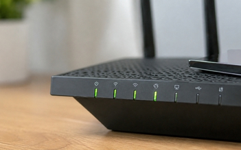 Nhiệt độ bao nhiêu là nóng 'quá sức chịu đựng' của router Wi-Fi?