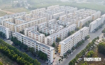Đăng ký thường trú tại TP.HCM, diện tích nhà ở tối thiểu bao nhiêu?