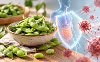 Chuyên gia gợi ý loại đậu có thể giúp giảm nguy cơ ung thư
