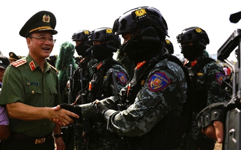 Phòng chống bạo loạn ở Tây nguyên phải sát thực tiễn Phòng chống bạo loạn ở Tây nguyên phải sát thực tiễn