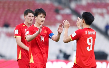 Đội tuyển Việt Nam được Chủ tịch FIFA trao HCĐ nếu thắng Malaysia, không có tiền thưởng? Đội tuyển Việt Nam được Chủ tịch FIFA trao HCĐ nếu thắng Malaysia, không có tiền thưởng?