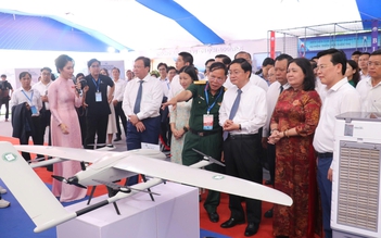 Tây Ninh vào tốp đầu cả nước về phục vụ người dân
