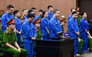 Vì sao bảo vệ nhận 400.000 đồng bị đề nghị đến 4 năm tù?