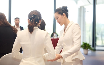 Mặc đẹp đến mặc có phong cách