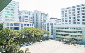 Thanh tra Chính phủ kiến nghị xử lý hàng trăm tỉ tại Trường ĐH Công nghiệp TP.HCM
