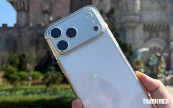 Những lý do nên mua iPhone 17 Pro cũ ở thời điểm này