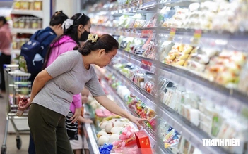Hộ kinh doanh doanh thu dưới 10 tỉ sắp được giảm 30% thuế Hộ kinh doanh doanh thu dưới 10 tỉ sắp được giảm 30% thuế