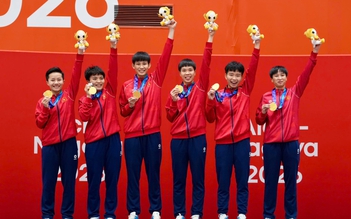 Giá trị của chiến thắng và ngày sinh nhật tuổi 27 hoàn hảo của Ngọc Huyền Giá trị của chiến thắng và ngày sinh nhật tuổi 27 hoàn hảo của Ngọc Huyền