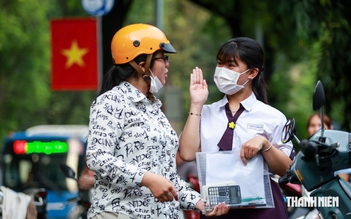 Thời AI, cha mẹ thay đổi thế nào về việc học của con?