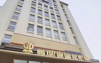 Ông Nguyễn Tiến Thanh thôi chức Chủ tịch HĐTV, Tổng giám đốc NXB Giáo dục Việt Nam Ông Nguyễn Tiến Thanh thôi chức Chủ tịch HĐTV, Tổng giám đốc NXB Giáo dục Việt Nam