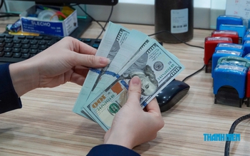 Giá USD hôm nay 30.10.2026: Giảm xuống dưới 26.000 đồng