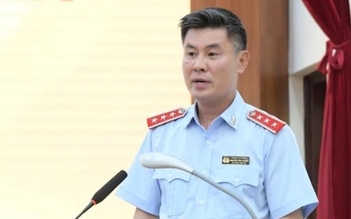 Đại học Quốc gia Hà Nội mở nhiều ngành đào tạo 'trái thẩm quyền'
