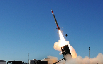 Mỹ duyệt bán 500 tên lửa đánh chặn Patriot cho Ukraine
