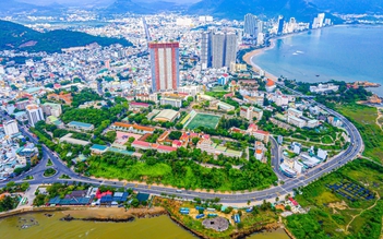 Trường ĐH Nha Trang 50 năm gắn bó Khánh Hòa, hướng tới đại học vùng