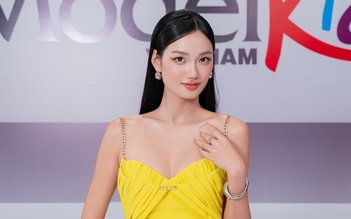 Sắc vóc của tân Miss Universe Vietnam - Nguyễn Quỳnh Anh