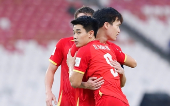 Dự đoán Việt Nam thắng luân lưu Malaysia trận tranh HCĐ FIFA ASEAN Cup: Lê Giang Patrik tỏa sáng