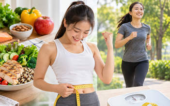 Nghiên cứu tìm ra công thức 'ăn + tập' giúp hơn 50% người tiểu đường thuyên giảm
