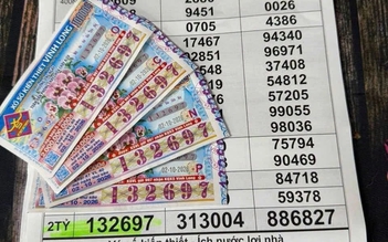 Người phụ nữ trúng độc đắc 8 tỉ xổ số miền Nam, dự tính mua nhà TP.HCM