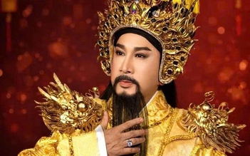Con trai hát cải lương gây sốt, Kim Tử Long nói gì? Con trai hát cải lương gây sốt, Kim Tử Long nói gì?