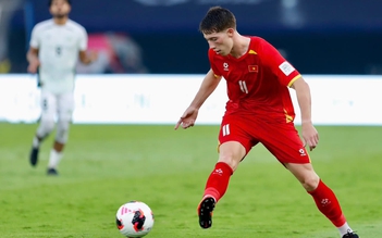 Williams Minh Hoàng trả lời phỏng vấn độc quyền FIFA, Việt Nam quyết đánh bại Malaysia giành hạng ba