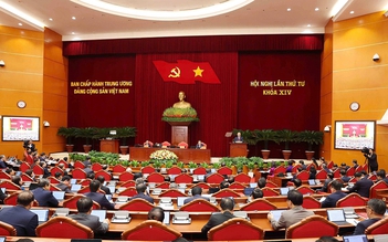 Khai mạc Hội nghị T.Ư 4 khóa XIV: Giải pháp trọng tâm tăng trưởng 2 chữ số