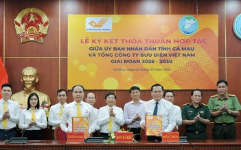 Cà Mau đưa kỹ năng số đến từng nhà, học để dùng được