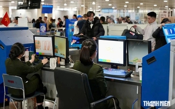 4.000 phản ánh bị mạo danh đứng tên doanh nghiệp, ngành thuế tìm cách gỡ
