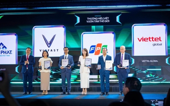 Better Choice Awards 2026 tôn vinh giải pháp AI và hạ tầng số kiến tạo quốc gia