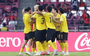 FIFA nói gì về trận thua của đội tuyển Việt Nam trước Malaysia? FIFA nói gì về trận thua của đội tuyển Việt Nam trước Malaysia?