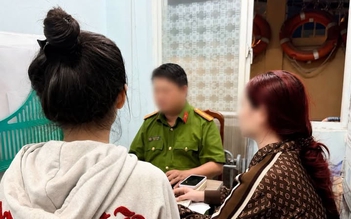 Đăng tin giả có thể bị công khai danh tính, khóa tài khoản vĩnh viễn