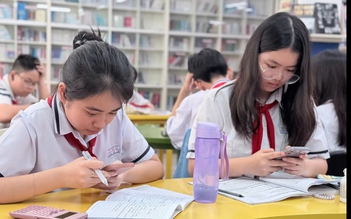 TP.HCM: Tuyển giáo viên các môn còn thiếu, tăng tư vấn tuyển sinh lớp 10
