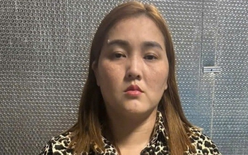 Tạm giữ hình sự người phụ nữ giết bạn gái của chồng cũ