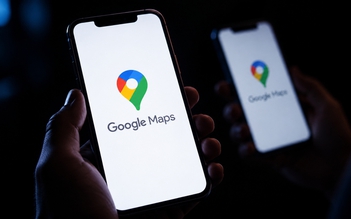 Bản đồ ngoại tuyến Google Maps có thể hoạt động trong bao lâu?