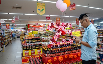 Tăng dự trữ có trọng điểm, SATRA sẵn sàng nguồn hàng cho Tết Đinh Mùi 2027
