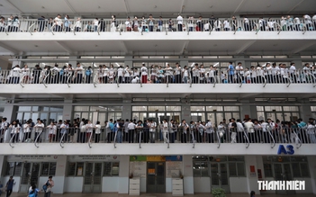 Thông tin mới nhất về định hướng quy hoạch mạng lưới đại học