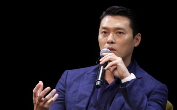 Hyun Bin thắng giải Baeksang, khoảnh khắc ăn mừng của Son Ye Jin gây sốt